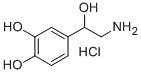 Arterennone Hydrochloride