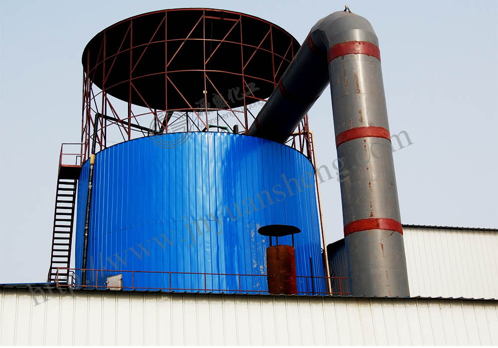 Jinan Yuansheng Chemical Co.,Ltd.