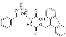Fmoc-Ser(HPO3Bzl)-OH;158171-14-3;Fmoc Protected Amino Acids
