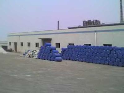 Jinan Rouse Industry Co., Ltd.