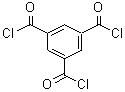 1,3,5-benzenetricarbonyl trichloride