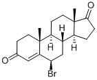 6-bromoandrostenedione