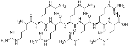 (Arg)7;165893-48-1;Custom peptide