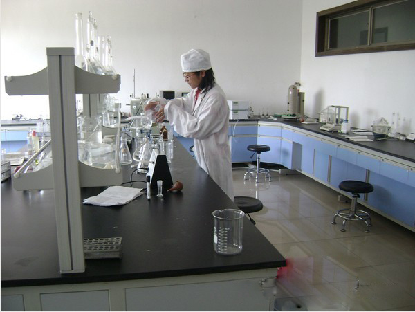 Rizhao Meibangda Biological Technology Co., Ltd.