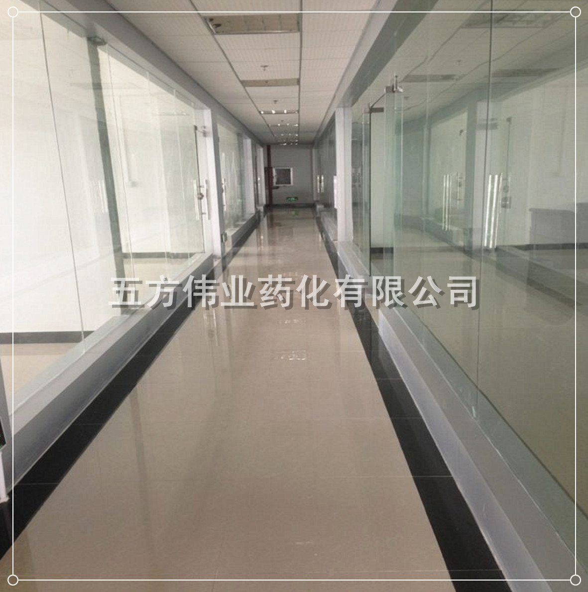 Wuhan Wufang Albert Pharmaceutical&Chemical Co
