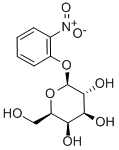 b-D-Glucopyranoside, 2-nitrophenyl (Related Reference)