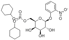 2-Naphthyl-β-D-galactopyranoside (Related Reference)