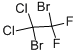 1,2-Dibromo-1,1-dichloro-2,2-difluoroethane