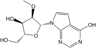 2'-O-Methylinosine