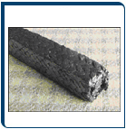 NGP-PG330 Expanded Graphite Packing