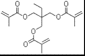 CAS 15625-89-5 Trimethylolpropane Triacrylate 2-Propenoicacid