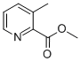 Methyl 3-methylpyridine-2-carboxylate