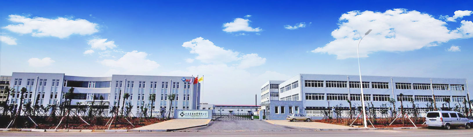 Dalian Xingyuan Chemistry Co., Ltd.