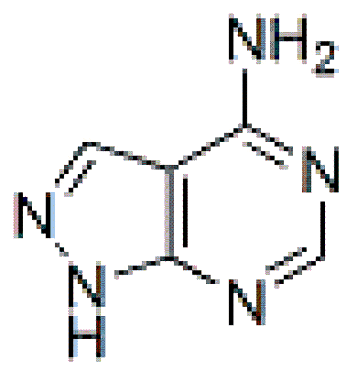 1H-Pyrazolo[3,4-d]pyrimidin-4-ylamine