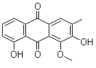 Obtusifolin (anthraquinone)