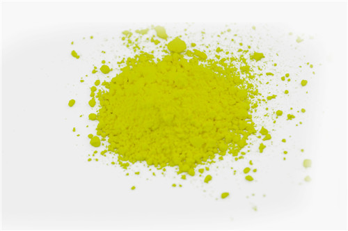 as-17 yellow fluorescent pigment/daylight fluorescent pigment