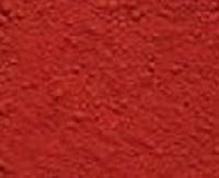 High quality iron oxide red