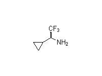 Cyclopropanemethanamine,-(trifluoromethyl)-,(S)-