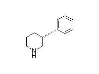 (3R)-3-phenyl-Piperidine