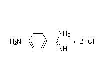 4-Aminobenzamidine dihydrochloride