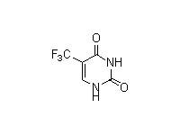5-trifluoromethyl-2,4(1H,3H)-pyrimidinedione