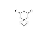 spiro[3.5]nonane-6,8-dione