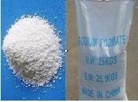 Sodium formate
