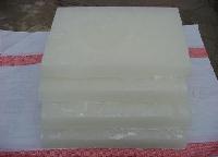 Paraffin waxes