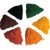iron oxide