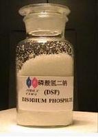 Anhydrous Sodium hydrogen phosphate (ADSP)