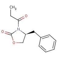 (S)-(+)-4-BENZYL-3-PROPIONYL-2- OXAZOLIDINONE