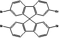 2,2',7,7'-Tetrabromo-9,9'-spirobi[9H-fluorene]