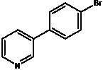 3-(4-Bromophenyl)pyridine