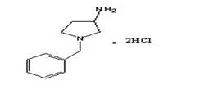 - benzoyl-3-aminopyrrolidine dihydrochloride