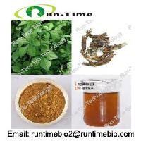 Siberian Ginseng P.E.-Eleutherosides B+E 0.8%, 1%