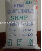 sodium hexametaphosphate,SHMP