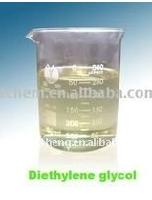 DEG (diethylene glycol)