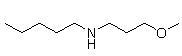 1-Pentanamine,N-(3-methoxypropyl)-