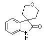 Spiro[3H-indole-3,4'-[4H]pyran]-2(1H)-one,2',3',5',6'-tetrahydro-