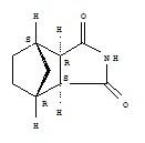 (3aR,4S,7R,7aS)-rel-hexahydro-4,7-Methano-1H-isoindole-1,3(2H)-dione