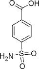 Sulfamoylbenzoic aicd