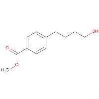 Benzoic acid, 4-(4-hydroxybutyl)-, methyl ester