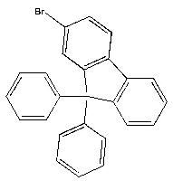 2-bromo-9,9-diphenyl-9H-fluorene