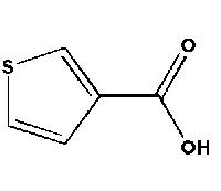 3-Thiophenecarboxylicacid