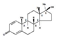 Methandienone (methandrostenolone)