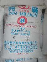 Soda Ash light