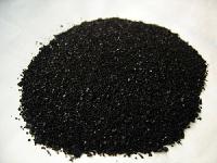 Sulfur black