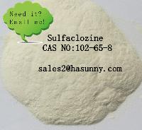 Sulfaclozine Sodium Powder