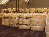 Calcium chloride