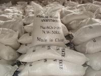 sodium sulfate anhydrous 99